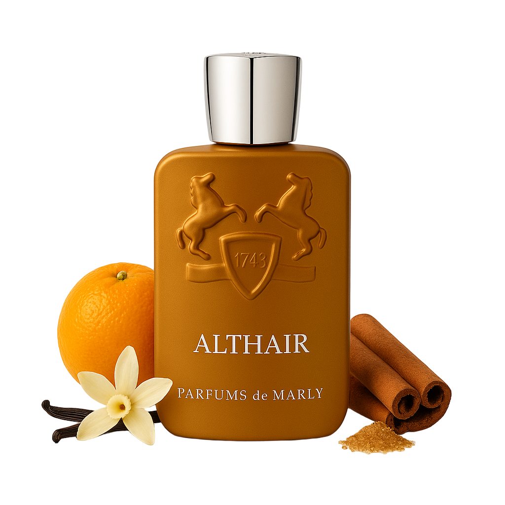 PDM Althair
